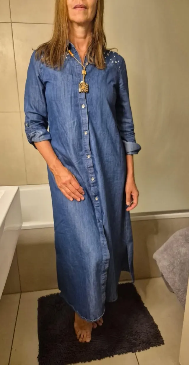 (f) 55 yo, Yes….I want someone to join me in the shower