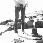 Name: Artem Shcherbakov (Belarusian model and actor) in Sun in My Mouth (2010)