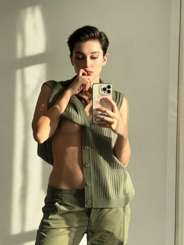 clothed vs unclothed