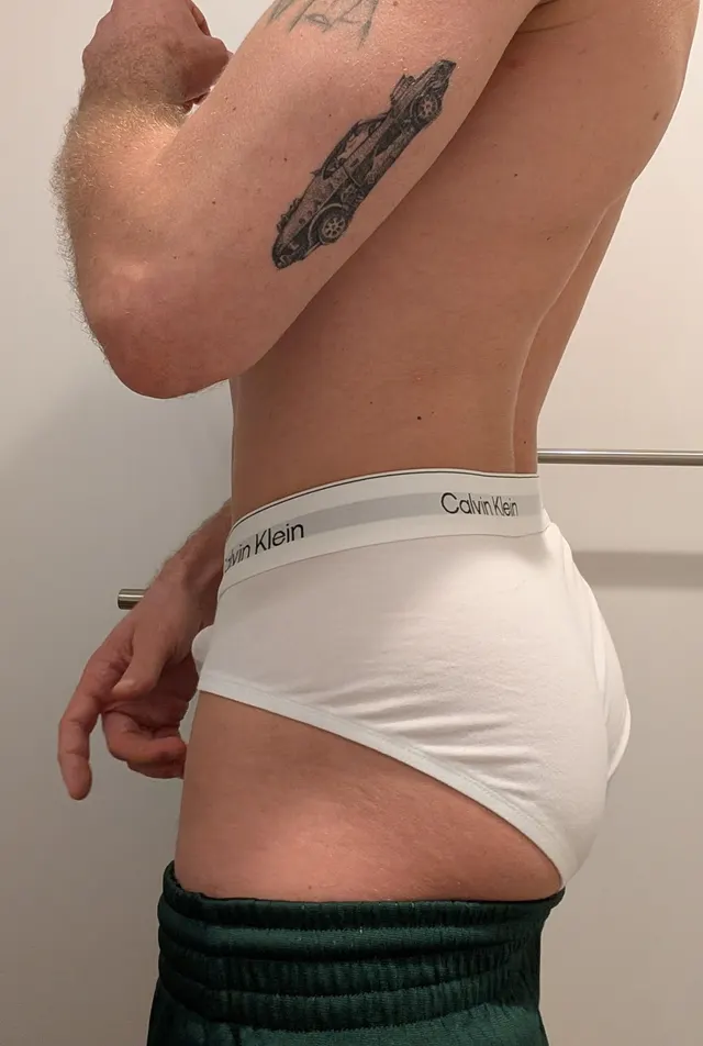 bi 30s - need to be bullied in briefs