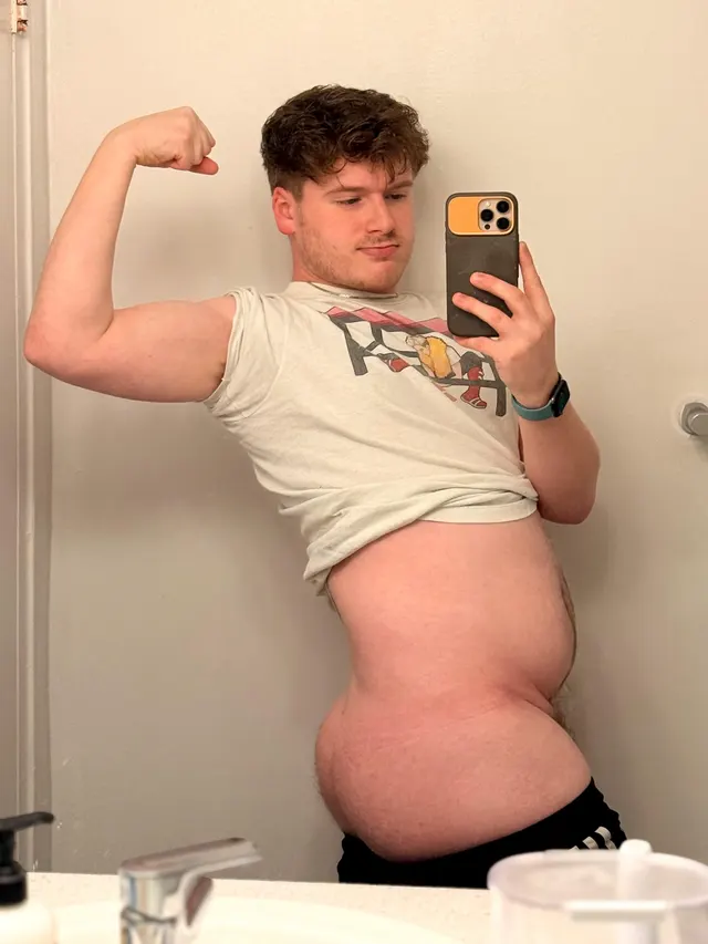 Built for taking loads 💪🇨🇦😘