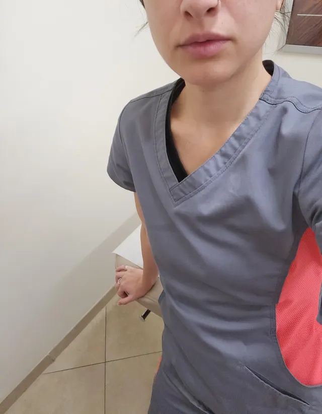 35, working too hard but still motivated