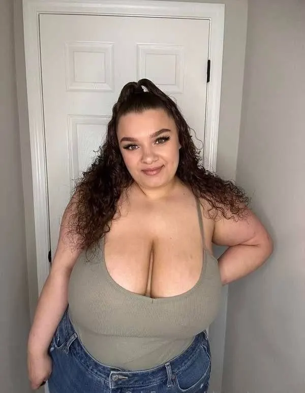 Jeans with some extra cannons