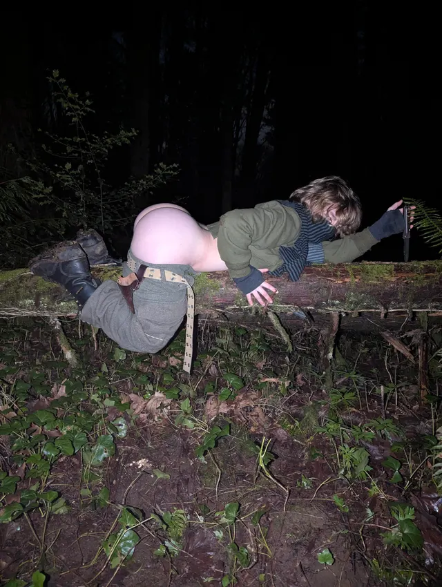 Your adventure mate can get a little ••• intense