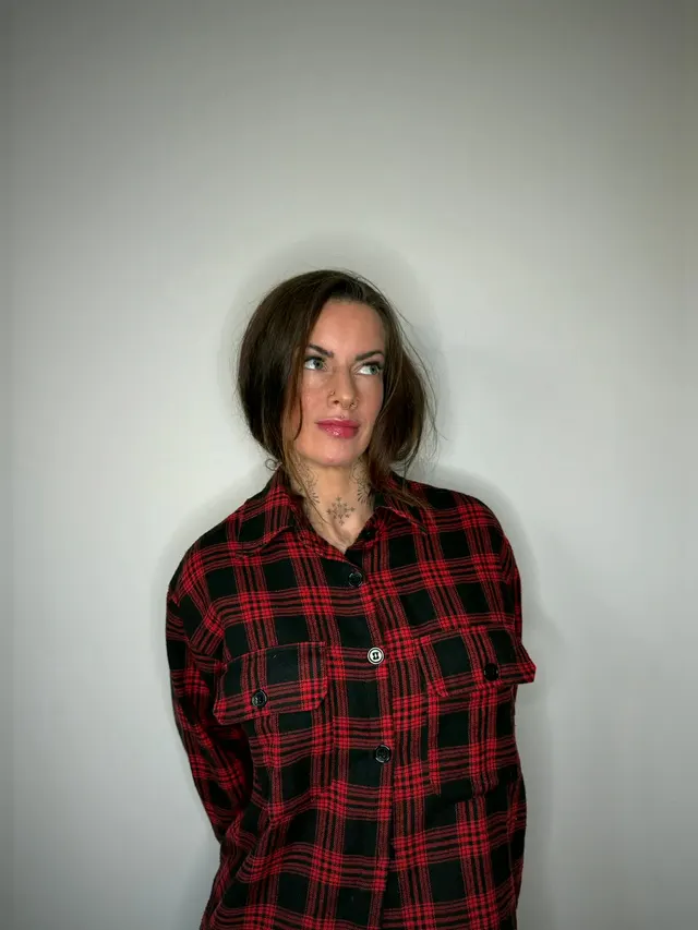 How sexy does my tatted body make me on a scale of 1- 10