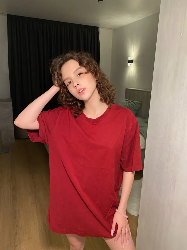 My boobs are so tiny... Is that attractive or not really?