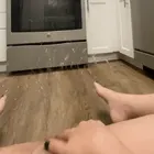 eat me out while I power piss