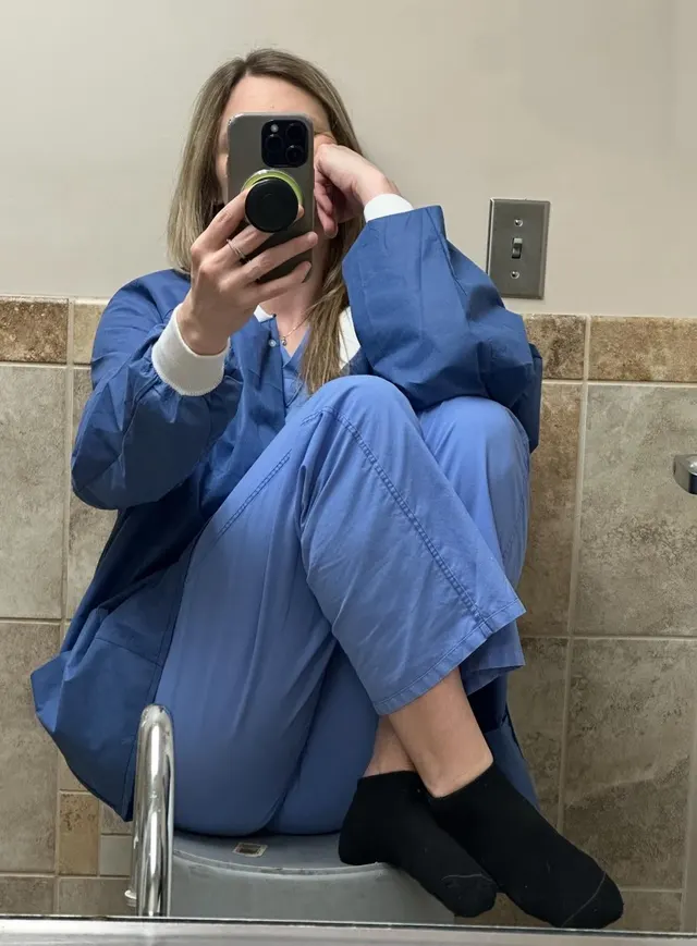 Happy St. Hump Day! I