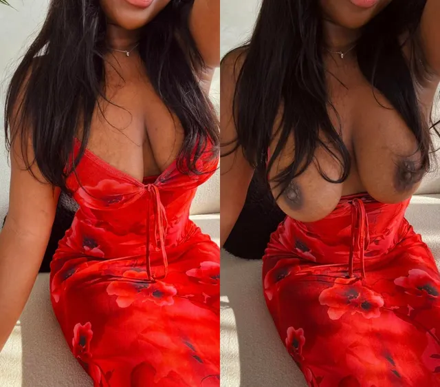 Sundress season is approaching… :)