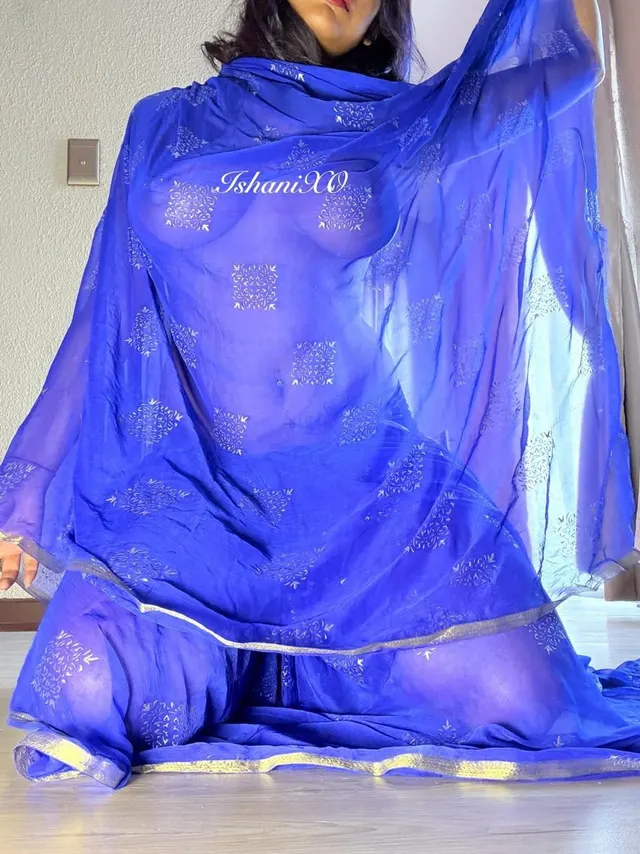 A little reminder of why you love Indian girls