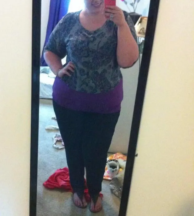 160 lb weight gain 💖