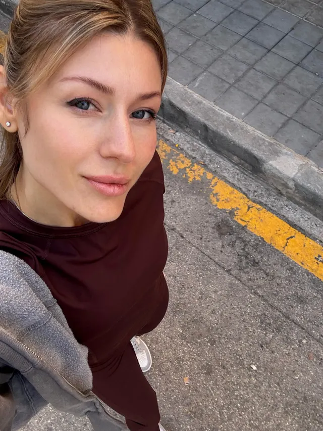 Fitness mom of two boys, 39 years old… still got what it takes?