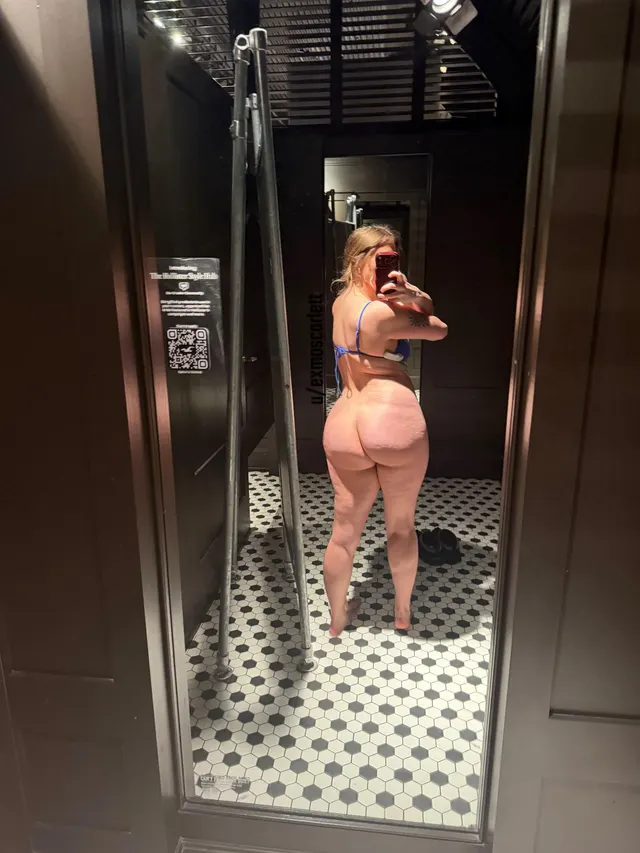 textured cheeks taste sweeter