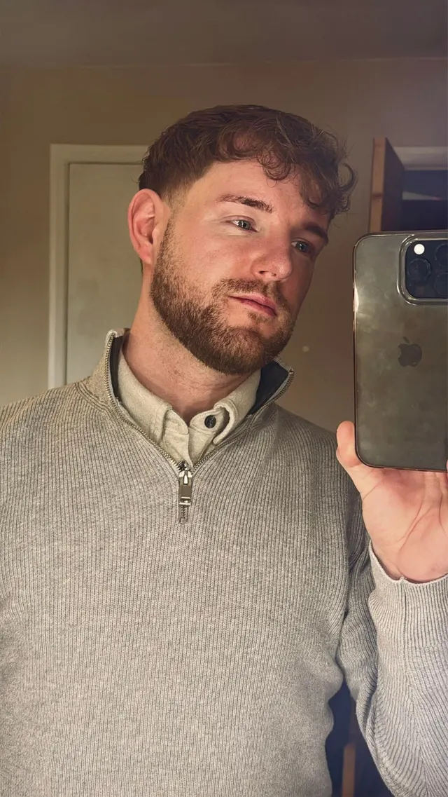 Dressed, nude or bent over and waiting? [30]