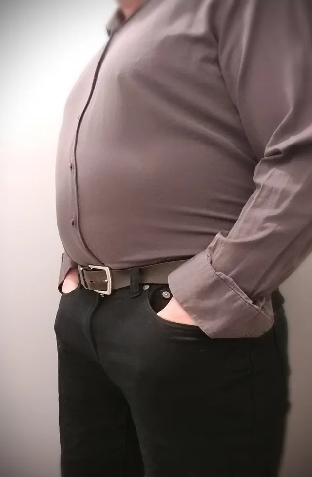 The Boss wants to see you