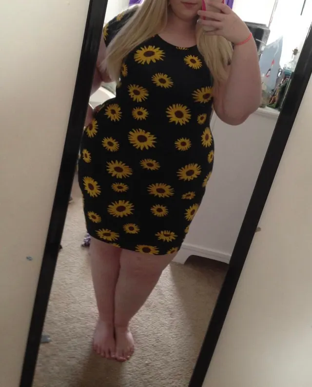 I got extremely fat 😰