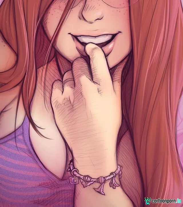 A Chat With Chloe [Romulo Melkor Mancin] - Free sex comic