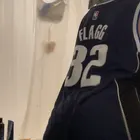 sad about the loss… but still shaking ass for #32 🤪