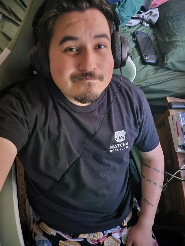 Come get naked with me, please :)