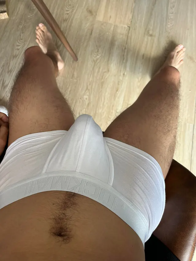 What do you prefer? Bóxers o briefs?