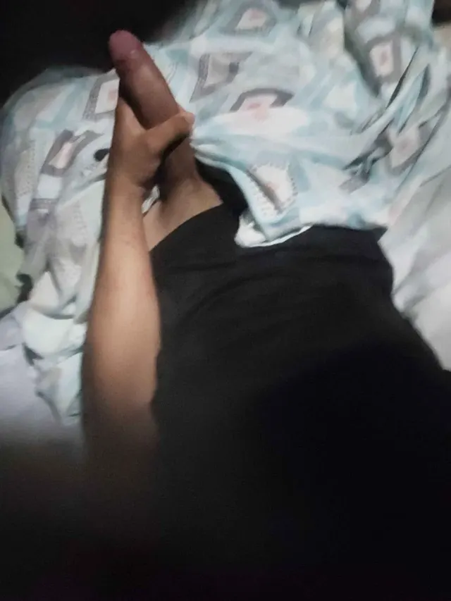 Get a taste of this big Asian dick