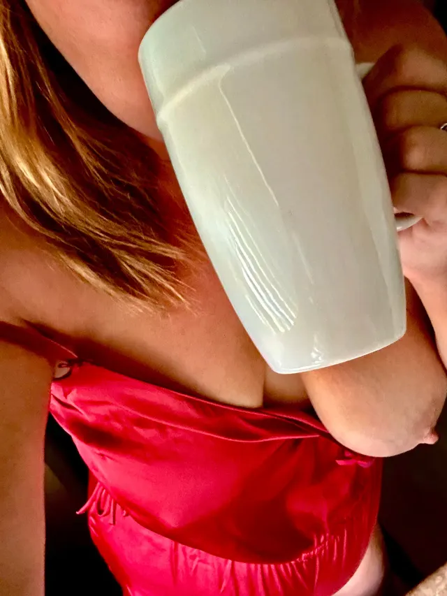 The more sips, the more nips..