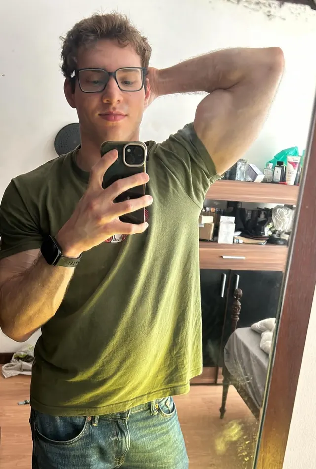 Felt cute, might delete later