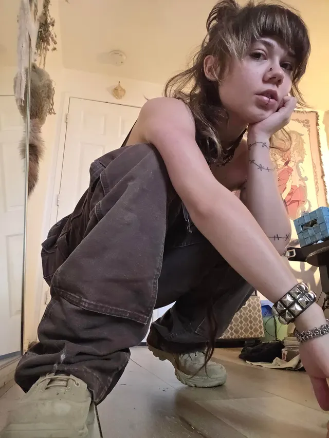 I love these overalls so much