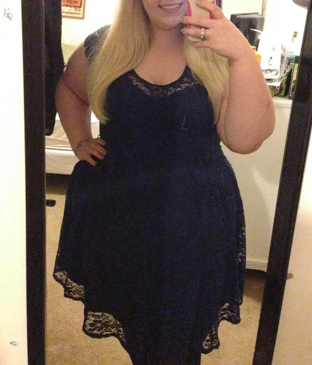 I’m getting so huge 🥰