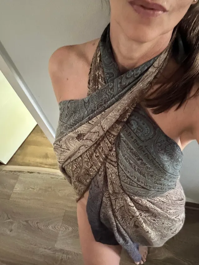 Do you think I can turn you on at 55 yo?