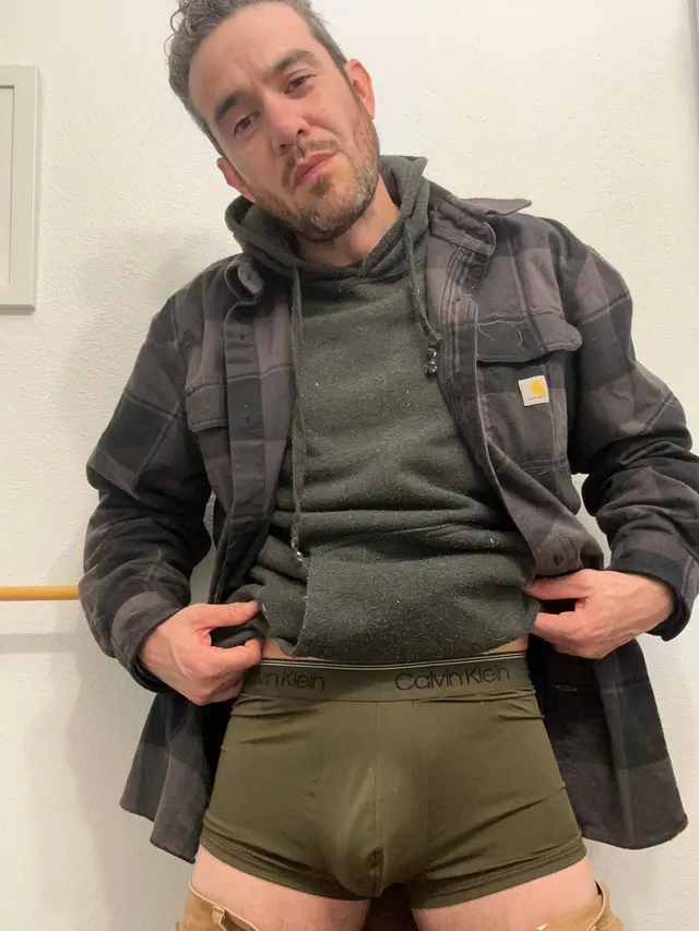 Just found this reddit, do I fit in? :)