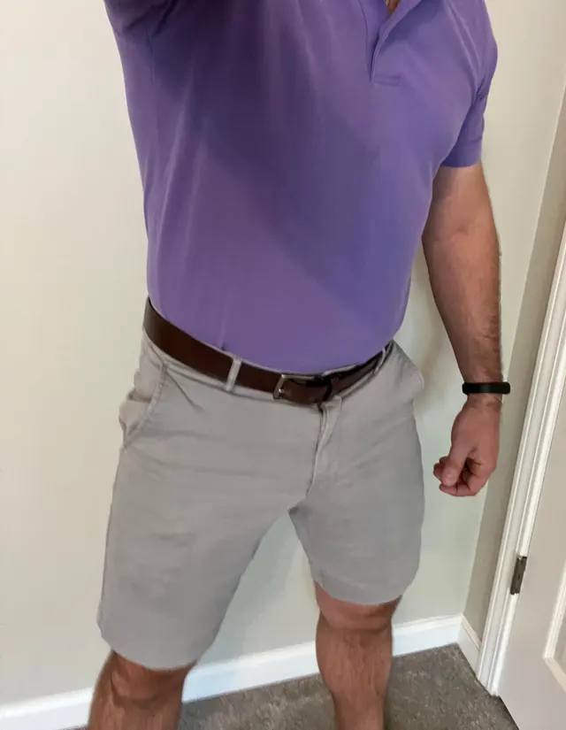 (38) What happens after the Masters…