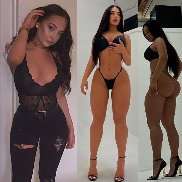 18yr me would be so happy ❤️