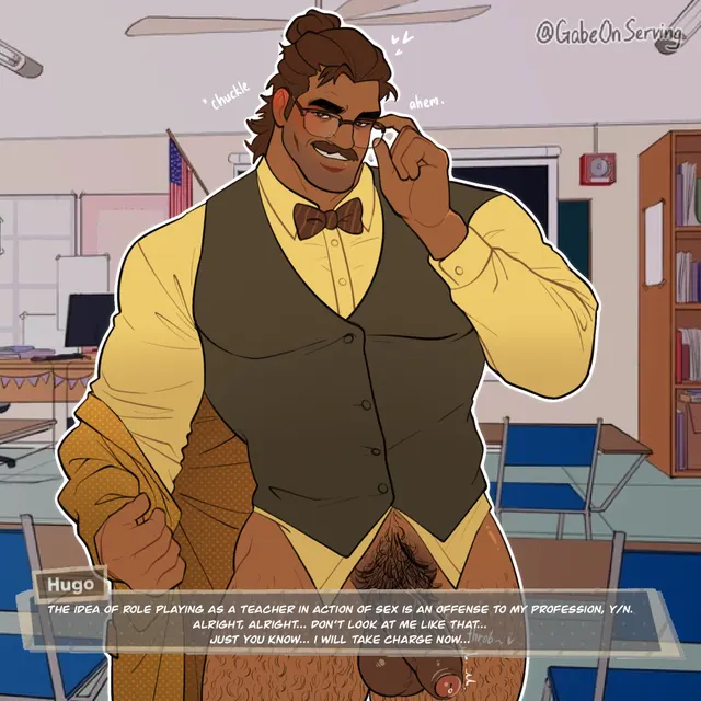 after school in midnight when there’s nobody here