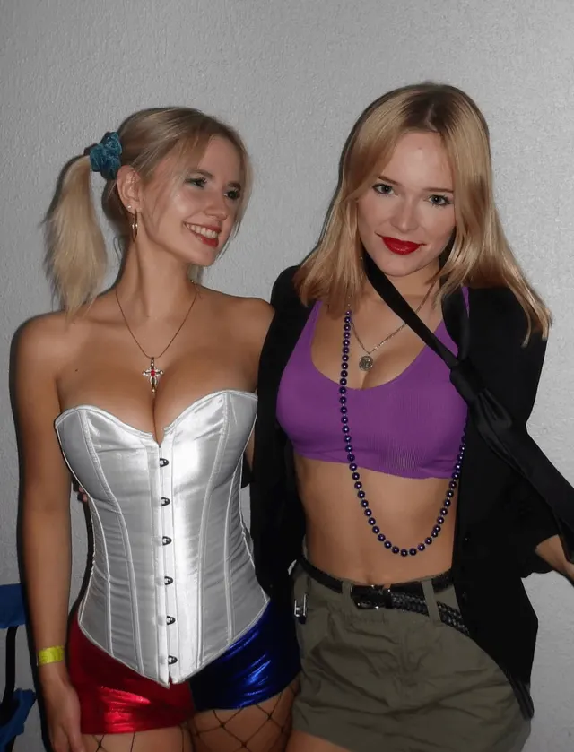 She could steal your man