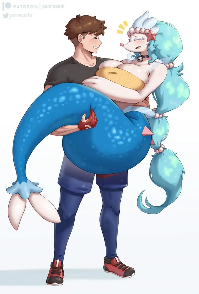 Primarina collection