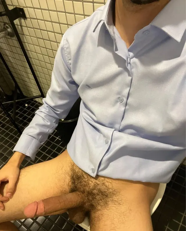 [23] had some ‘me’ time at work but still missing some bro action