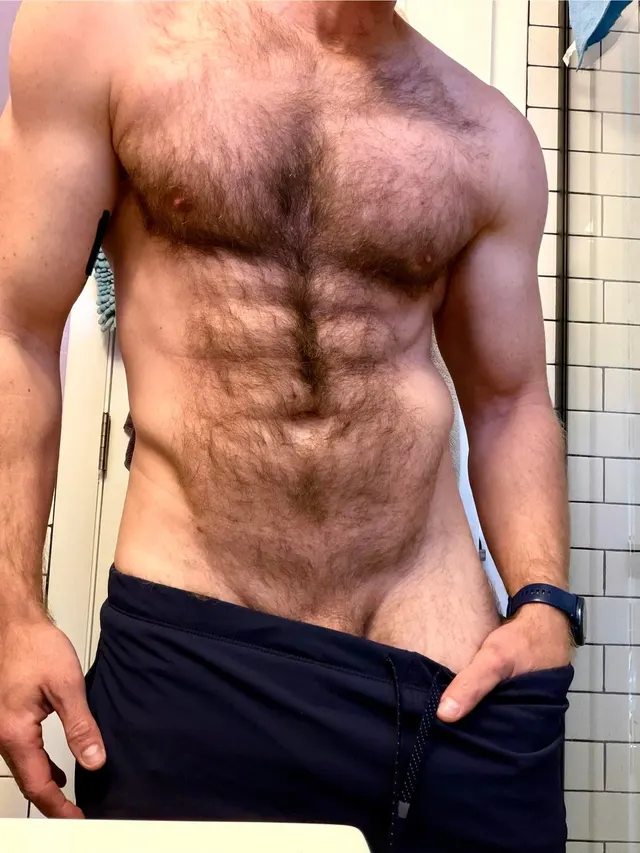 Dad of 2. Should it be more? [40]