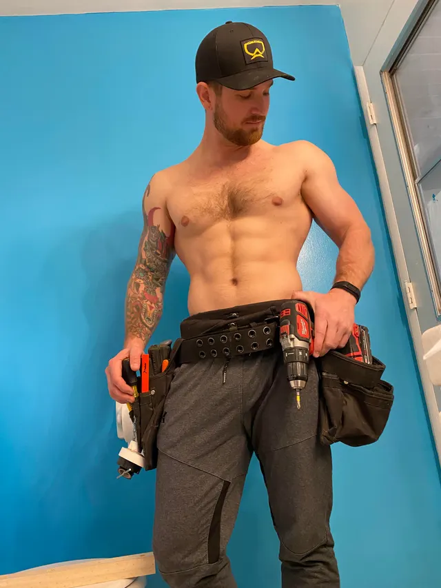 Full service contractor