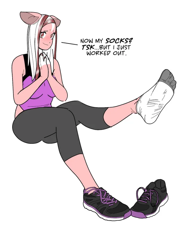 Sorbet by Pawfeather