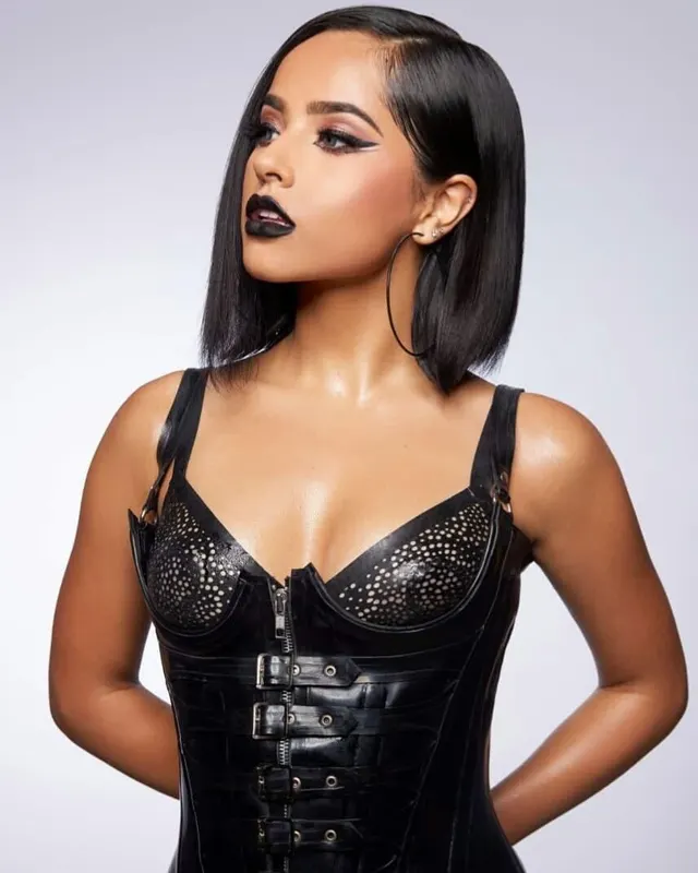 Becky G.