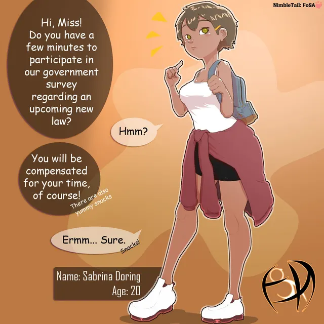 Freedom of Submission Act