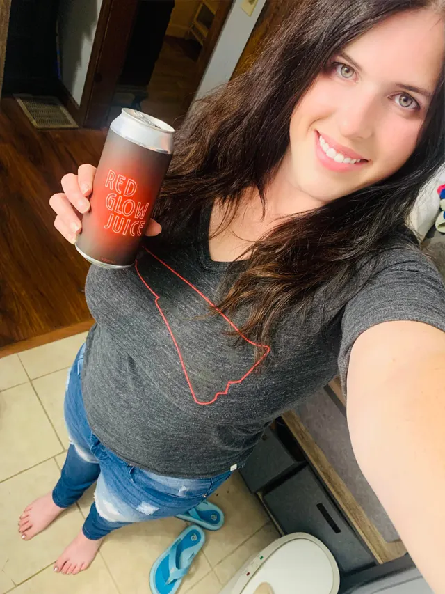 My Patriots loss, but Mac Jones looks like he can do the job. These sour’s are out of this world. I love Kettlehead Brewing.