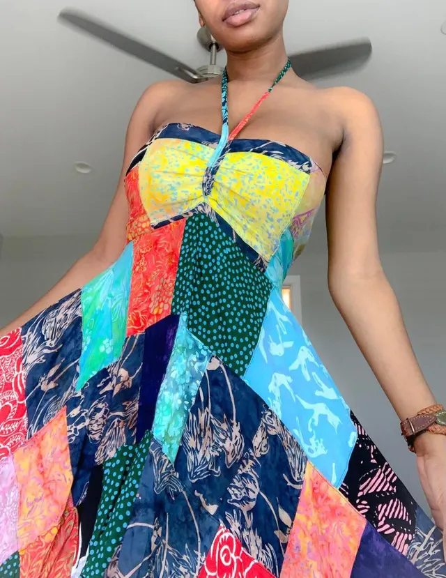 Bigger Than Expected