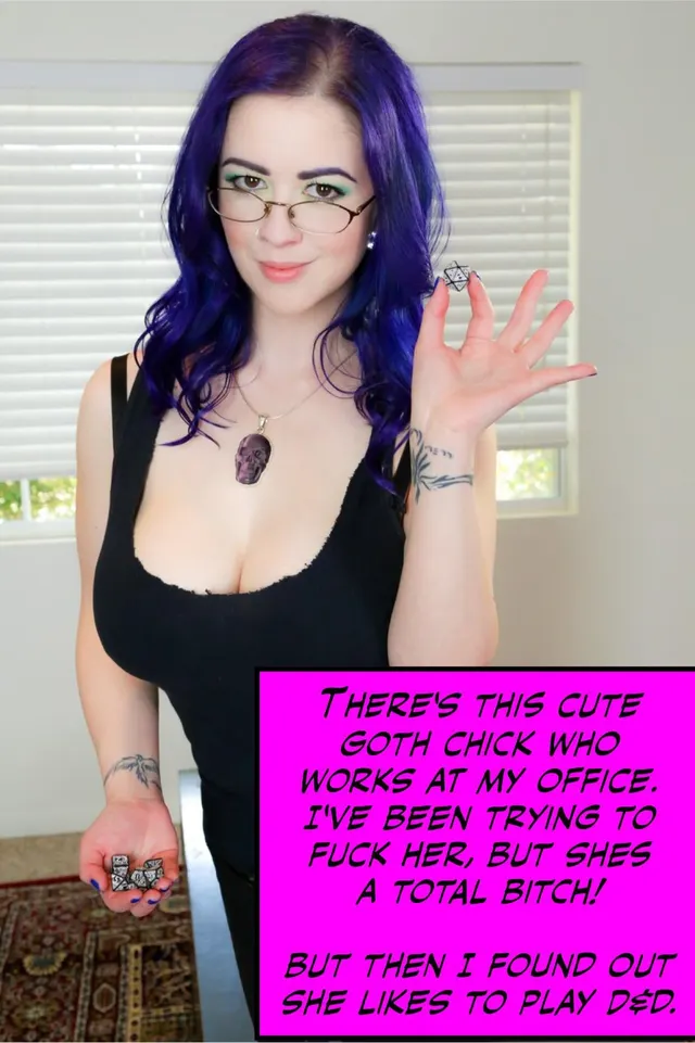 Brainwashed Bimbo-Barian