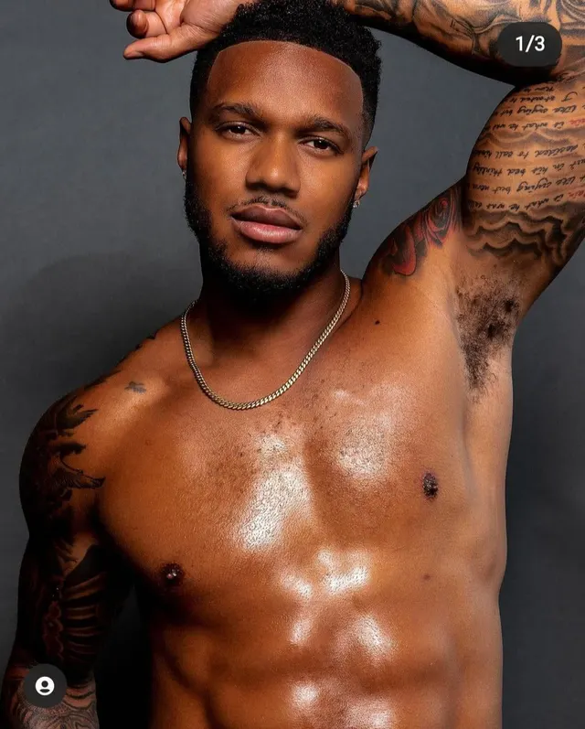 Tychon=Perfection 😘