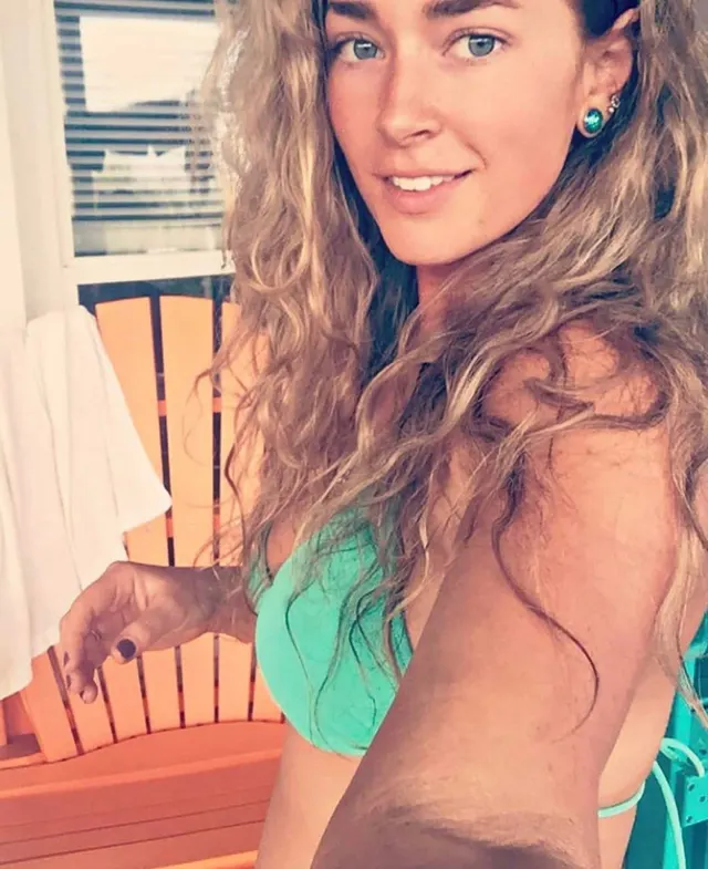 Sam with long hair is pretty damn hot!