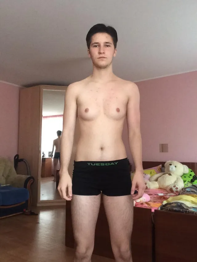 this girl wants to be fucked well in her pussy