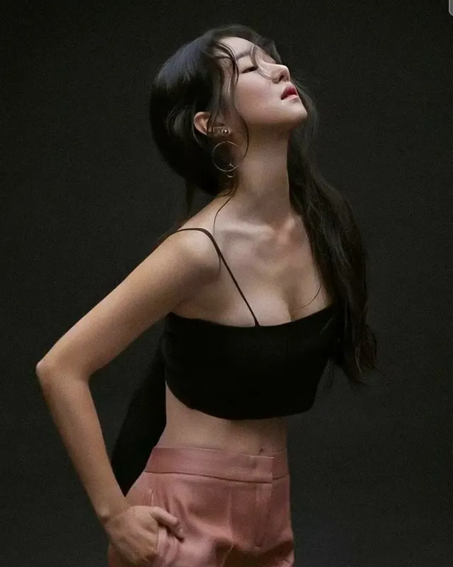 Seo Yeji