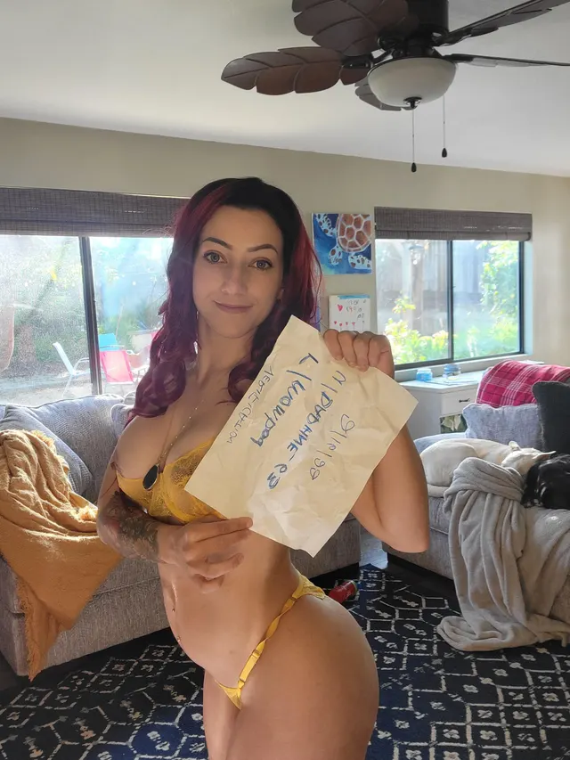 verification from daphne_63